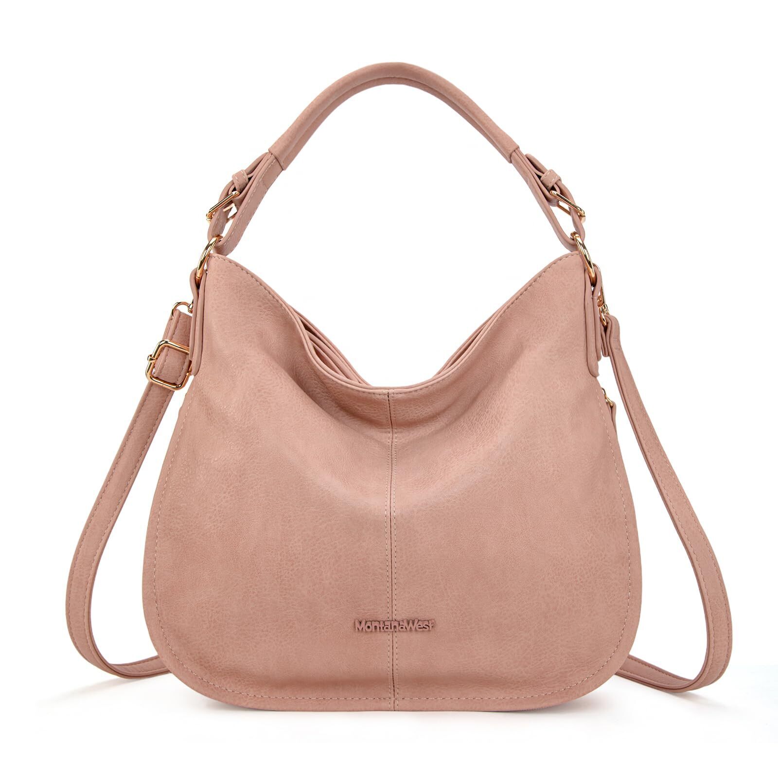 7272 Purses And Handbags Hobo Purses Adjustable Crossbody Shoulder Bags